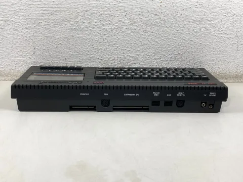 Sinclair ZX Spectrum +2 Computer #1