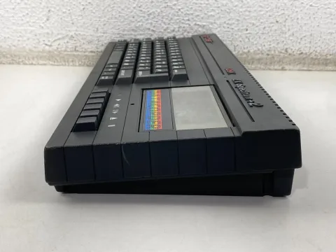 Sinclair ZX Spectrum +2 Computer #1