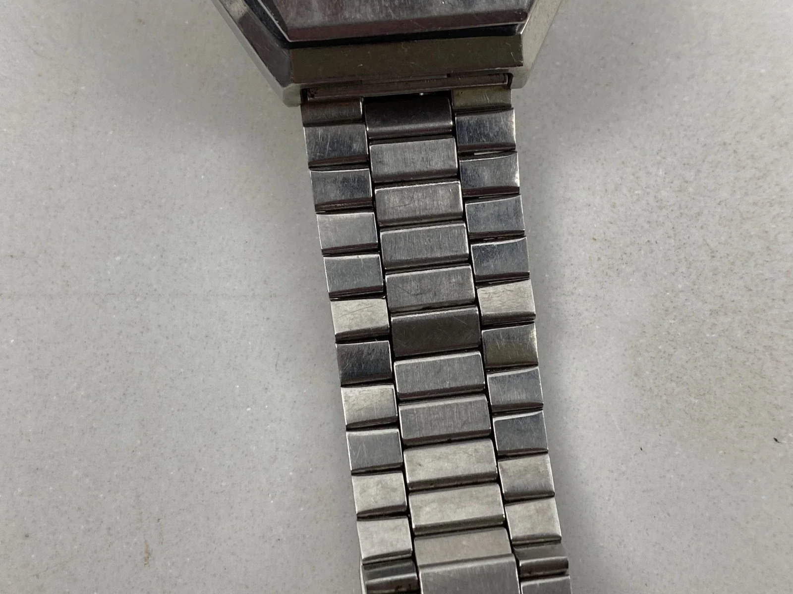 Orient H-680103-40 Watch