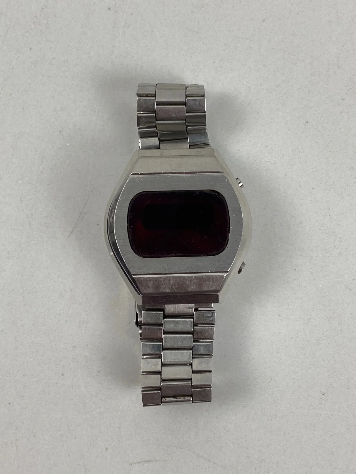 Orient H-680103-40 Watch