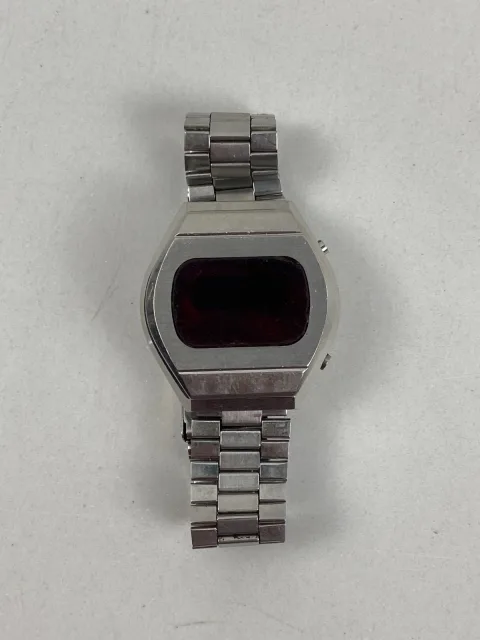 Orient H-680103-40 Watch
