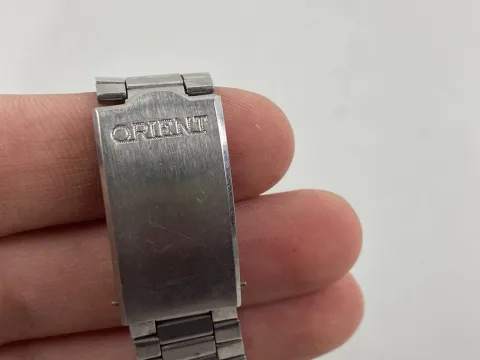Orient H-680103-40 Watch