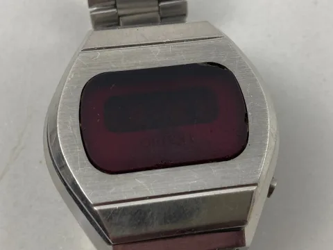 Orient H-680103-40 Watch