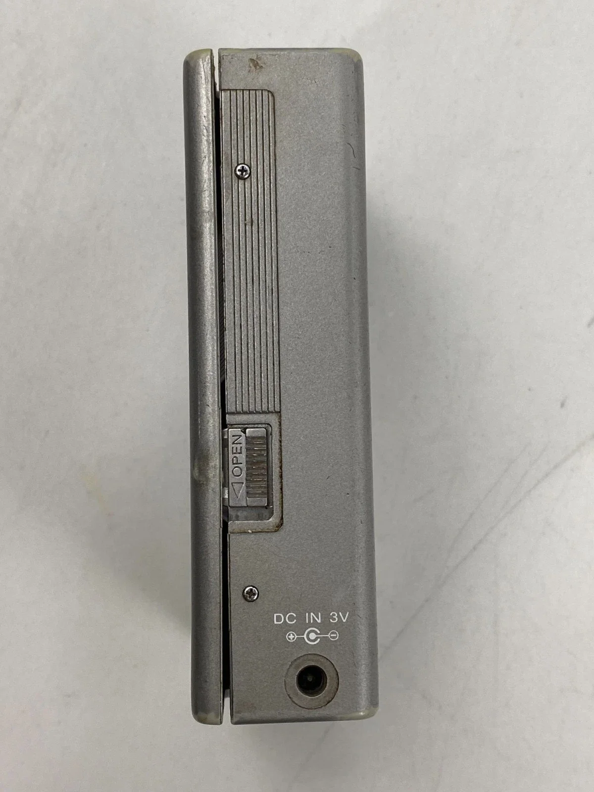 Sony WM-2 Walkman