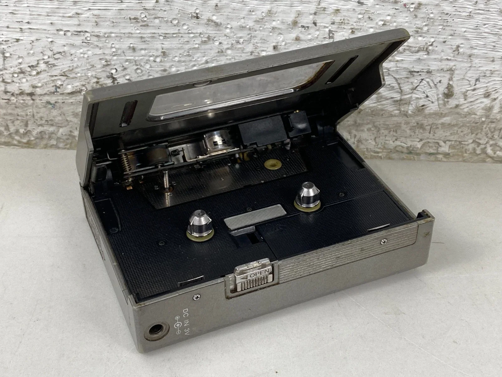 Sony WM-2 Walkman