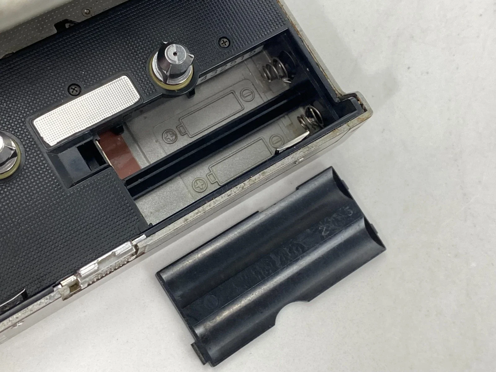 Sony WM-2 Walkman
