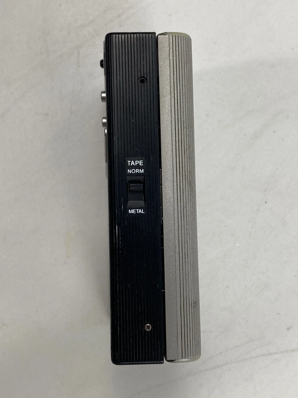 Sony WM-2 Walkman