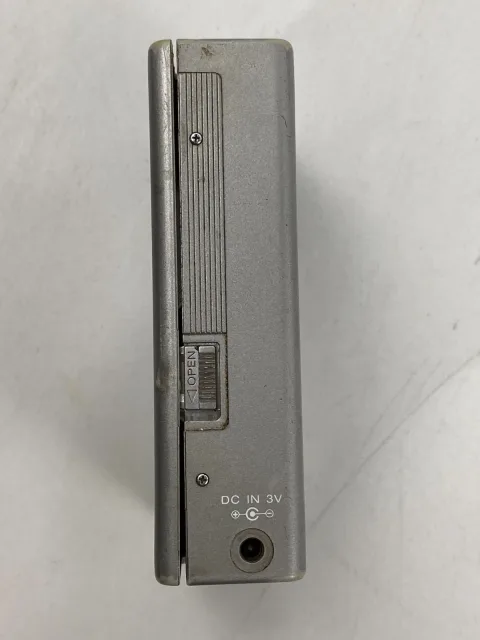 Sony WM-2 Walkman