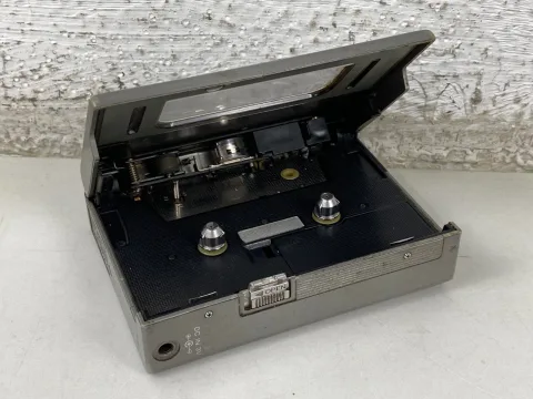 Sony WM-2 Walkman