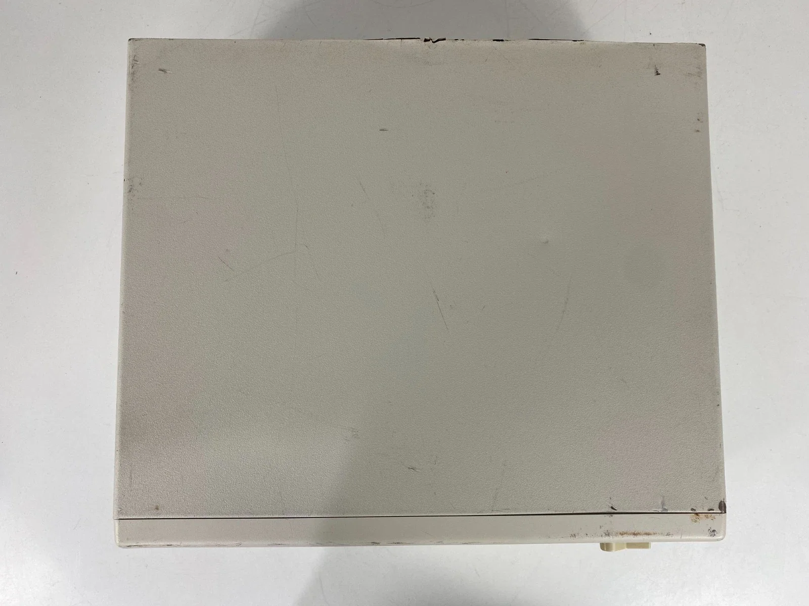 Tandy 1000SL Personal Computer 25-1401
