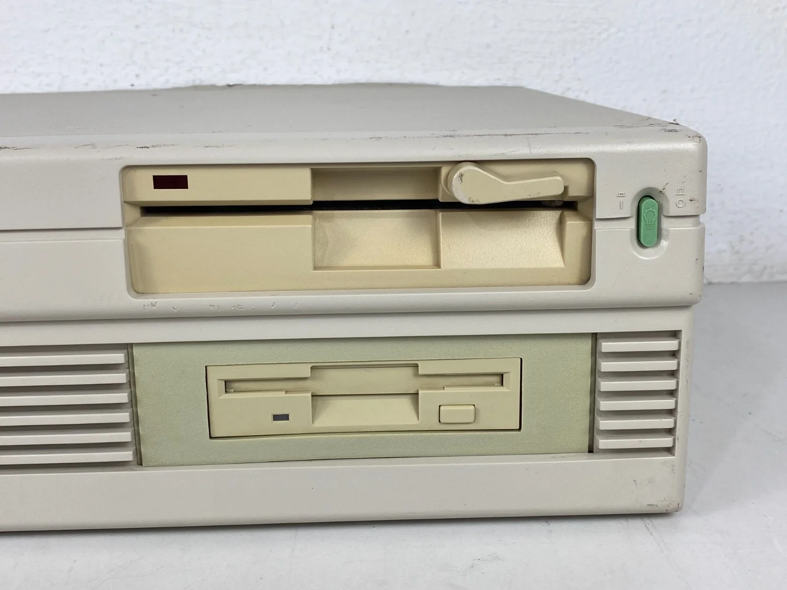 Tandy 1000SL Personal Computer 25-1401