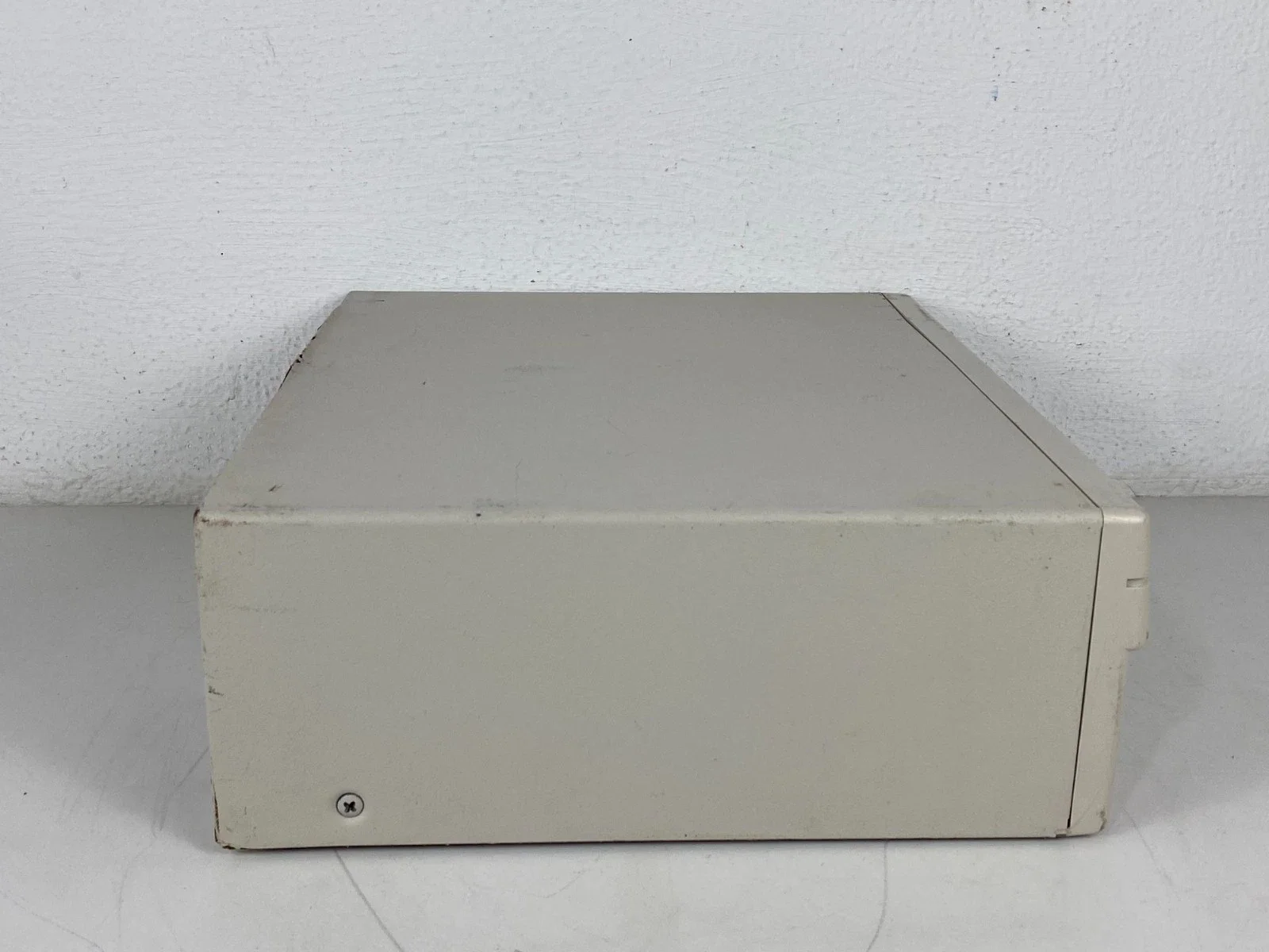 Tandy 1000SL Personal Computer 25-1401
