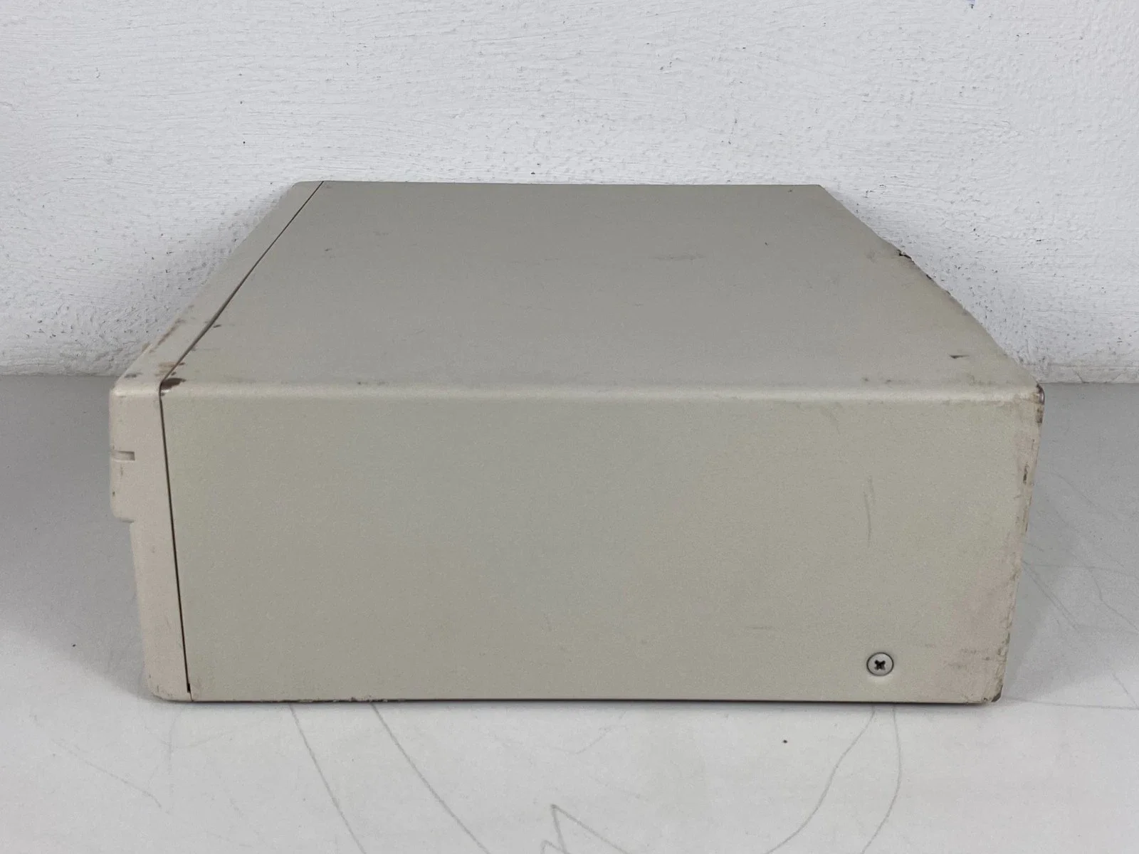Tandy 1000SL Personal Computer 25-1401