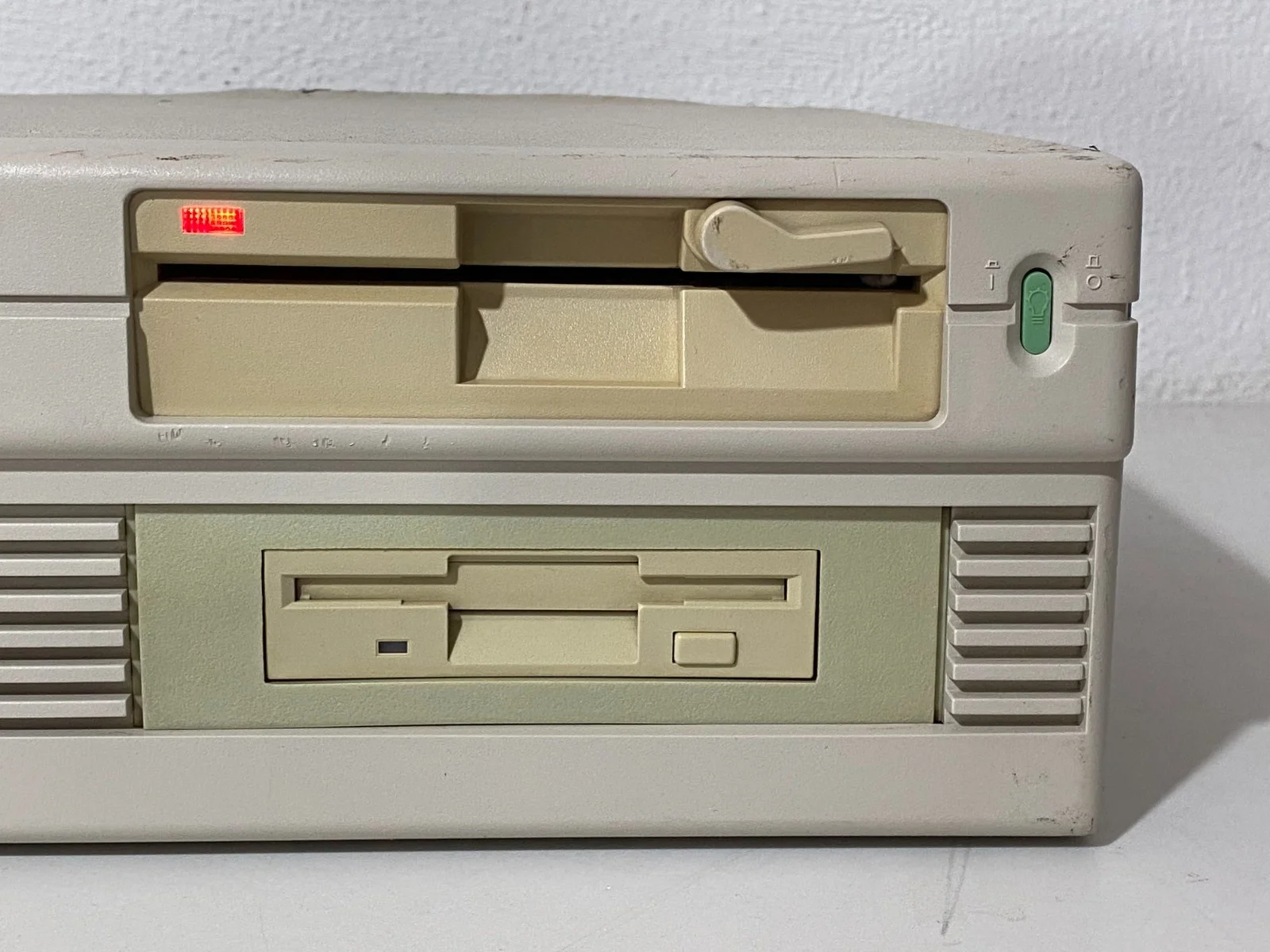 Tandy 1000SL Personal Computer 25-1401