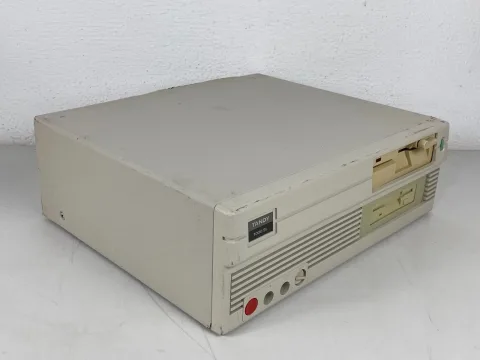 Tandy 1000SL Personal Computer 25-1401
