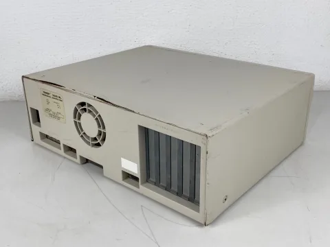 Tandy 1000SL Personal Computer 25-1401