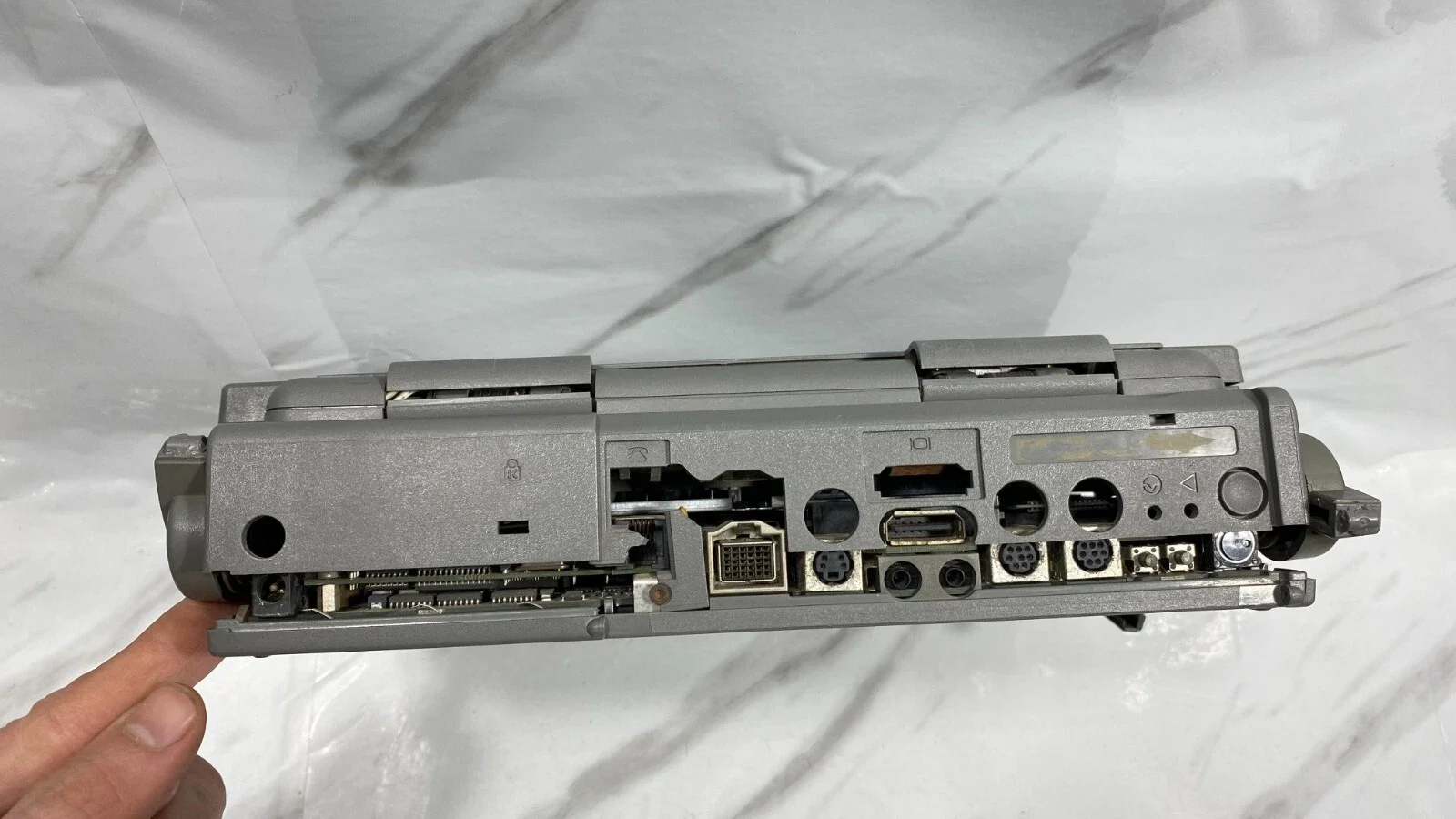 Apple PowerBook 180 M4440 Laptop