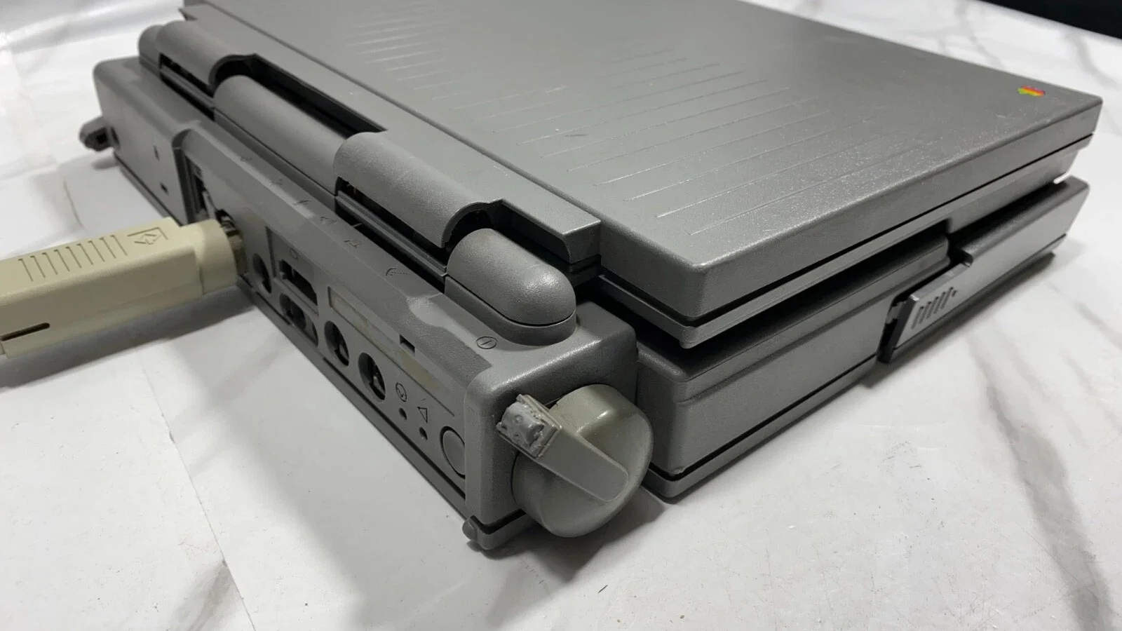 Apple PowerBook 180 M4440 Laptop