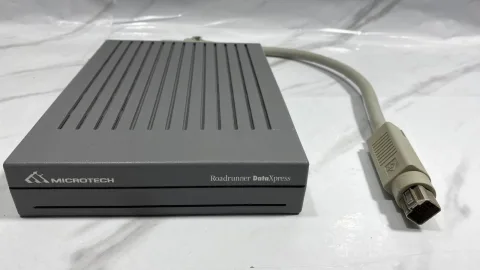 Apple PowerBook 180 M4440 Laptop