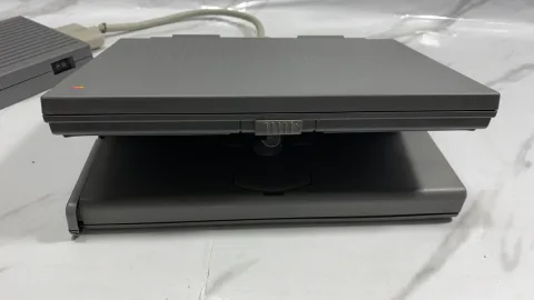 Apple PowerBook 180 M4440 Laptop