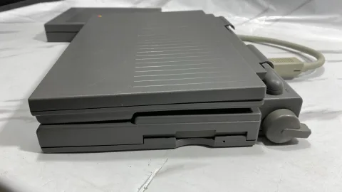 Apple PowerBook 180 M4440 Laptop