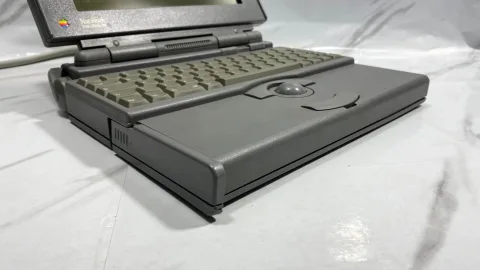 Apple PowerBook 180 M4440 Laptop