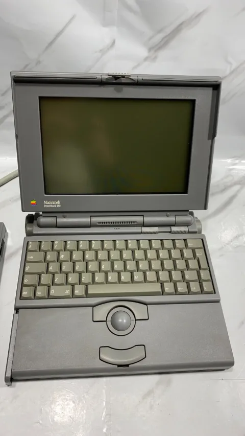 Apple PowerBook 180 M4440 Laptop
