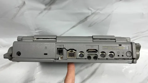 Apple PowerBook 180 M4440 Laptop