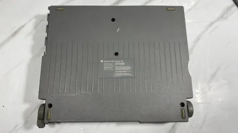 Apple PowerBook 180 M4440 Laptop