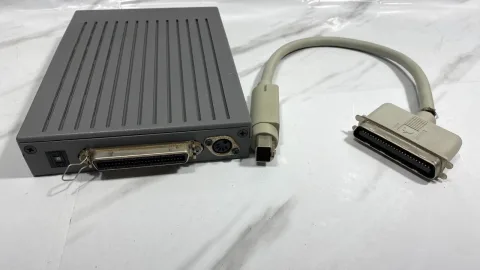 Apple PowerBook 180 M4440 Laptop