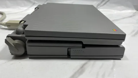 Apple PowerBook 180 M4440 Laptop