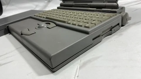 Apple PowerBook 180 M4440 Laptop