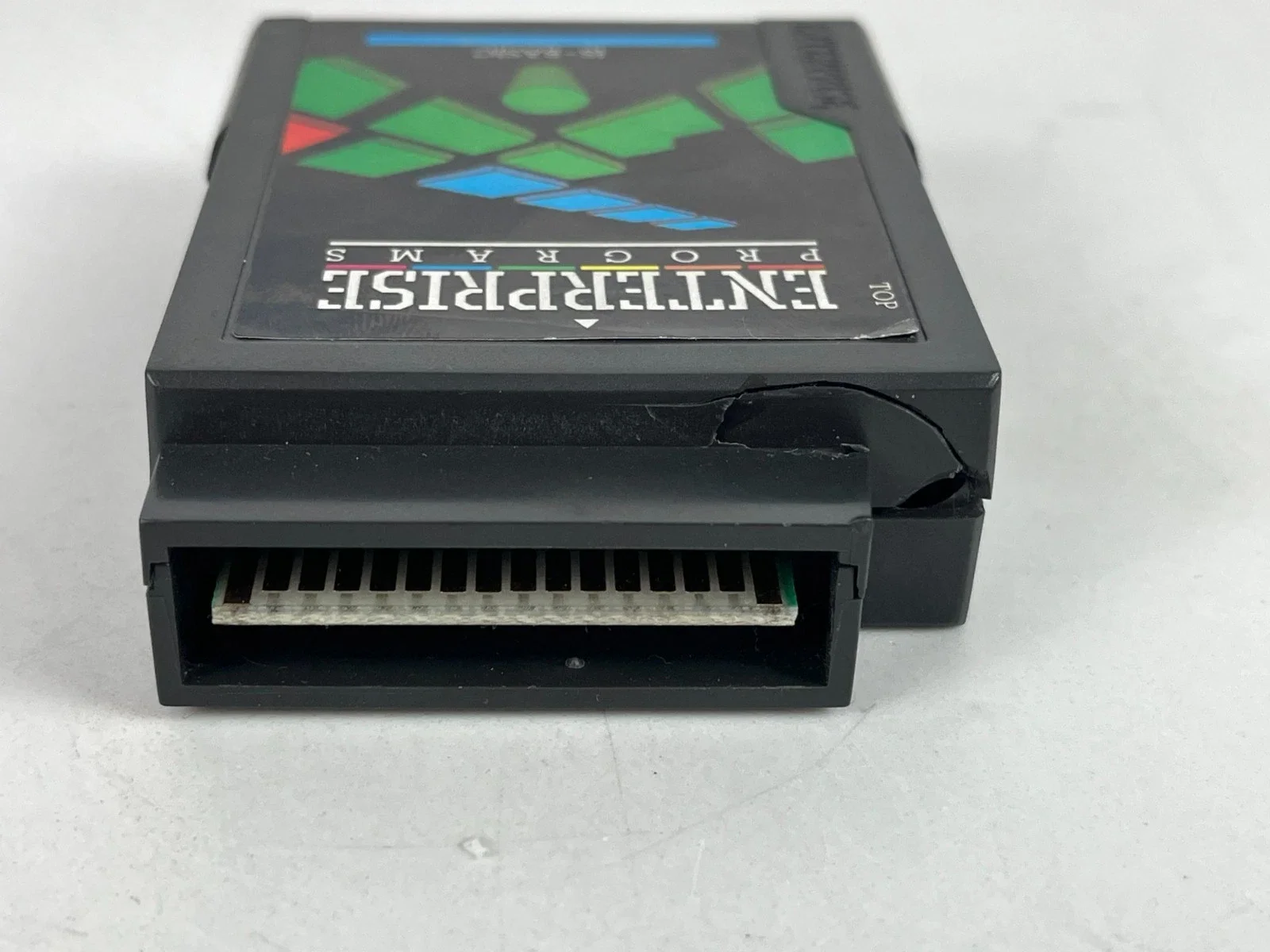 Enterprise 64 Software