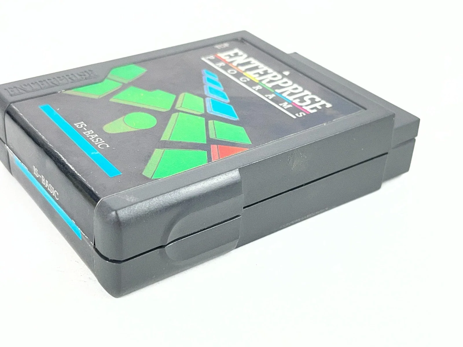 Enterprise 64 Software