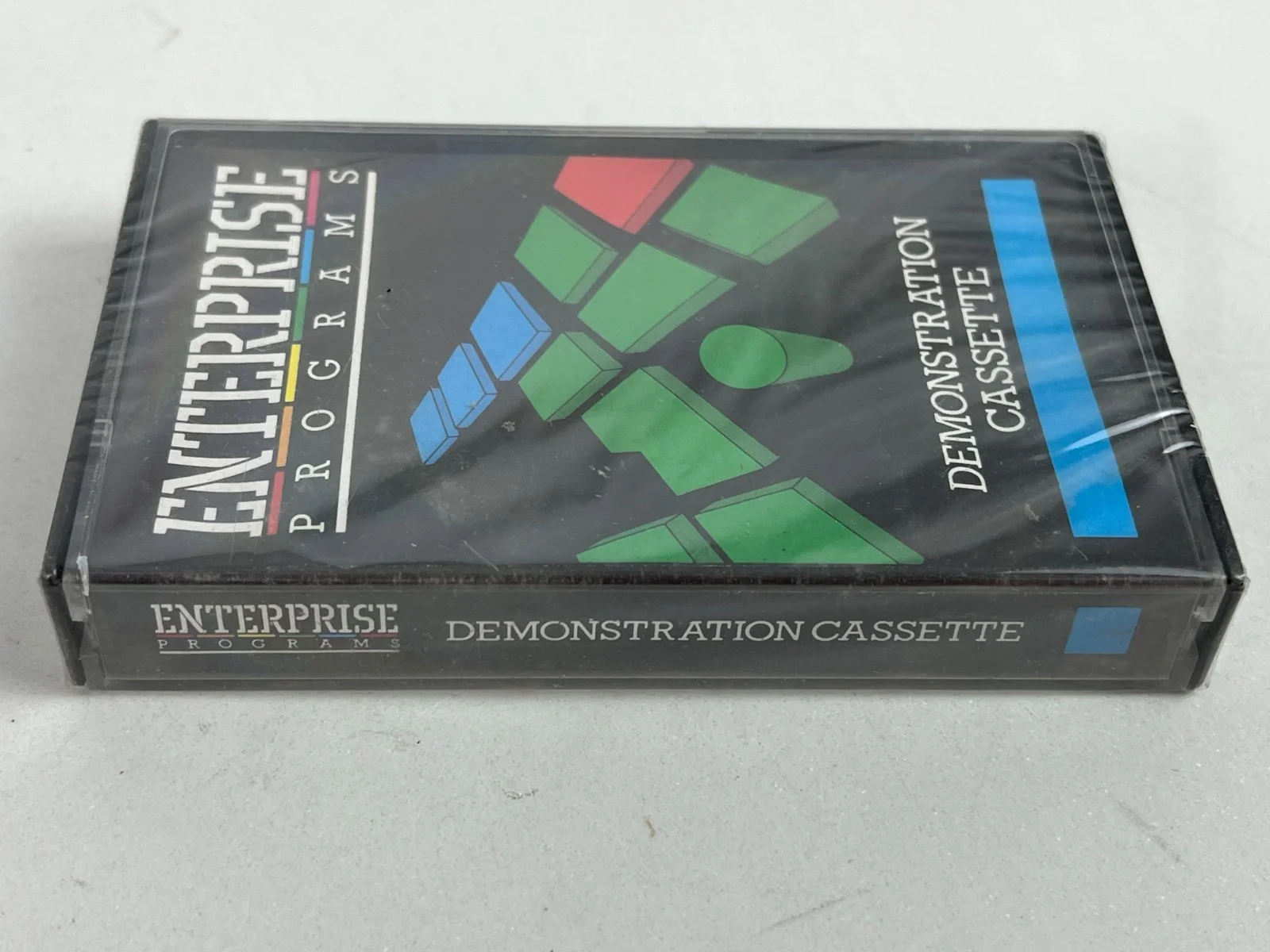 Enterprise 64 Software