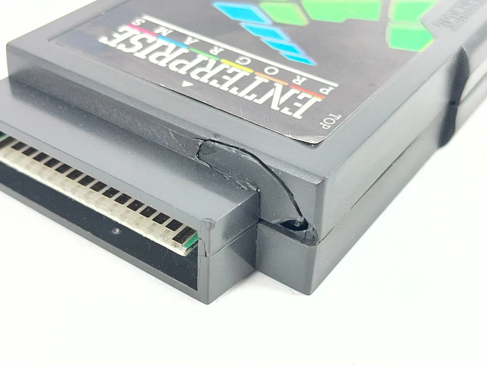 Enterprise 64 Software