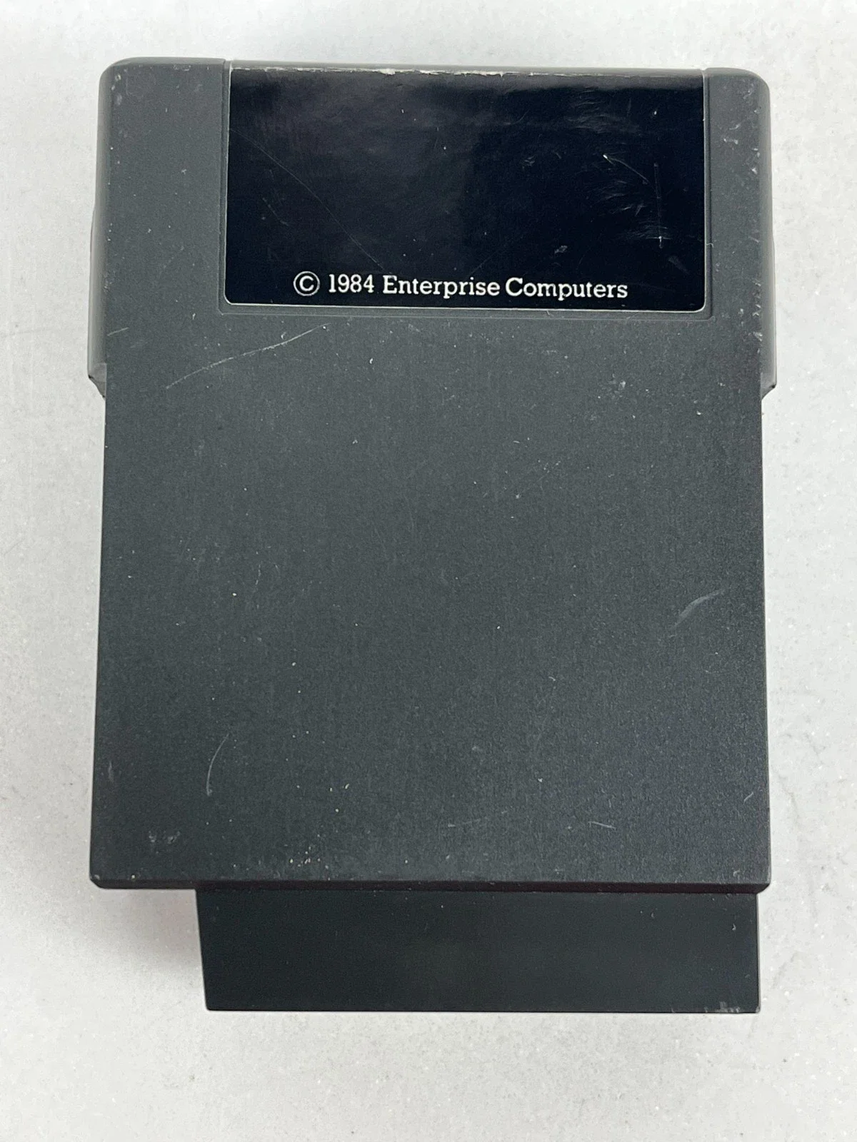 Enterprise 64 Software