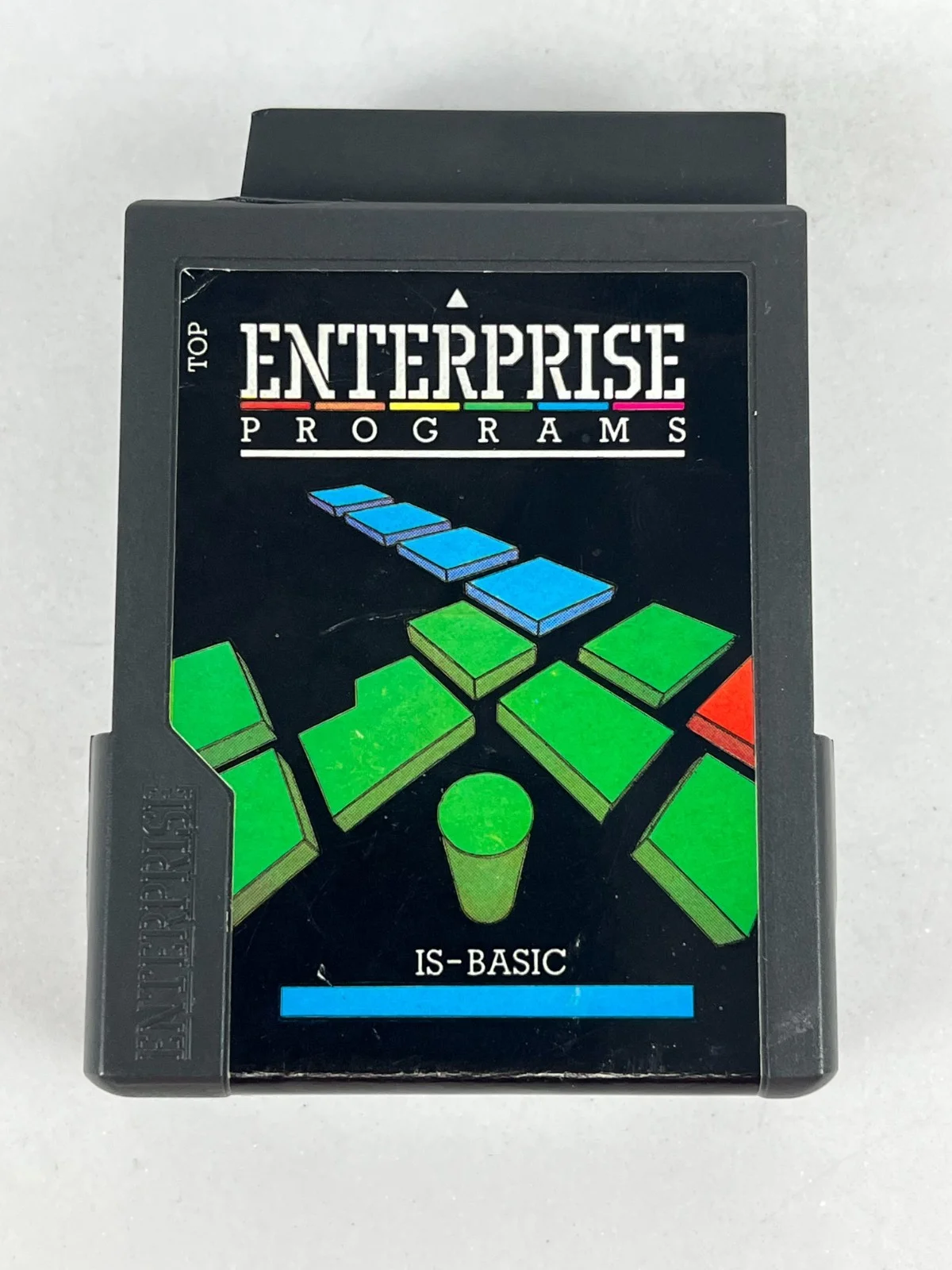 Enterprise 64 Software