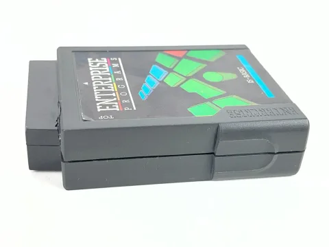 Enterprise 64 Software
