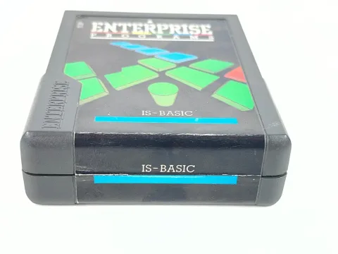 Enterprise 64 Software