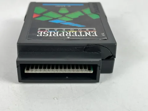 Enterprise 64 Software