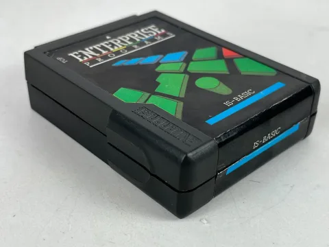 Enterprise 64 Software