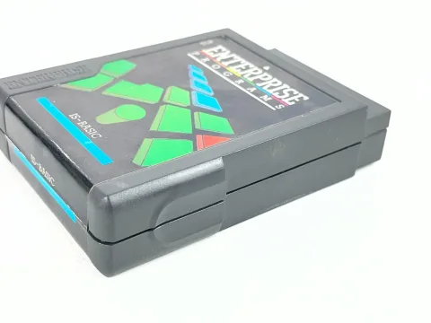Enterprise 64 Software
