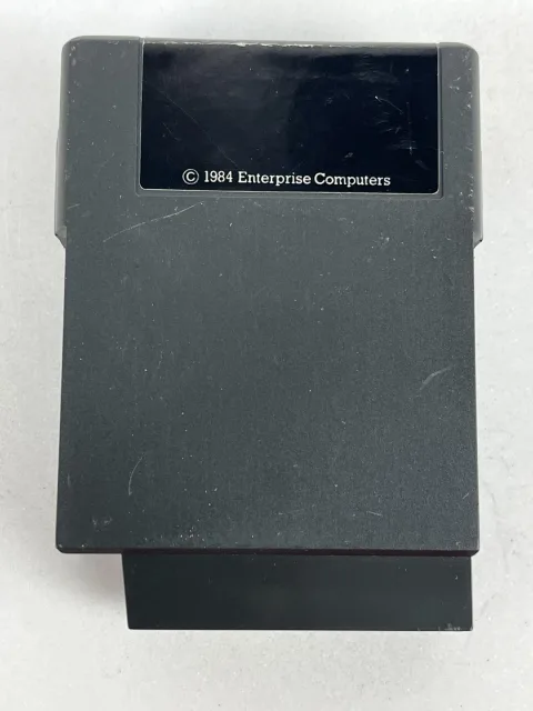 Enterprise 64 Software