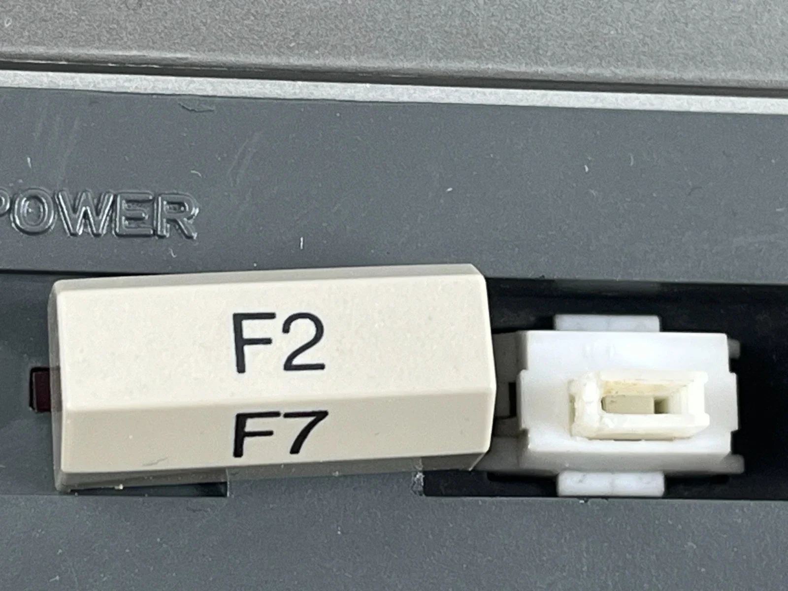 Daewoo DPC-200 Home Computer