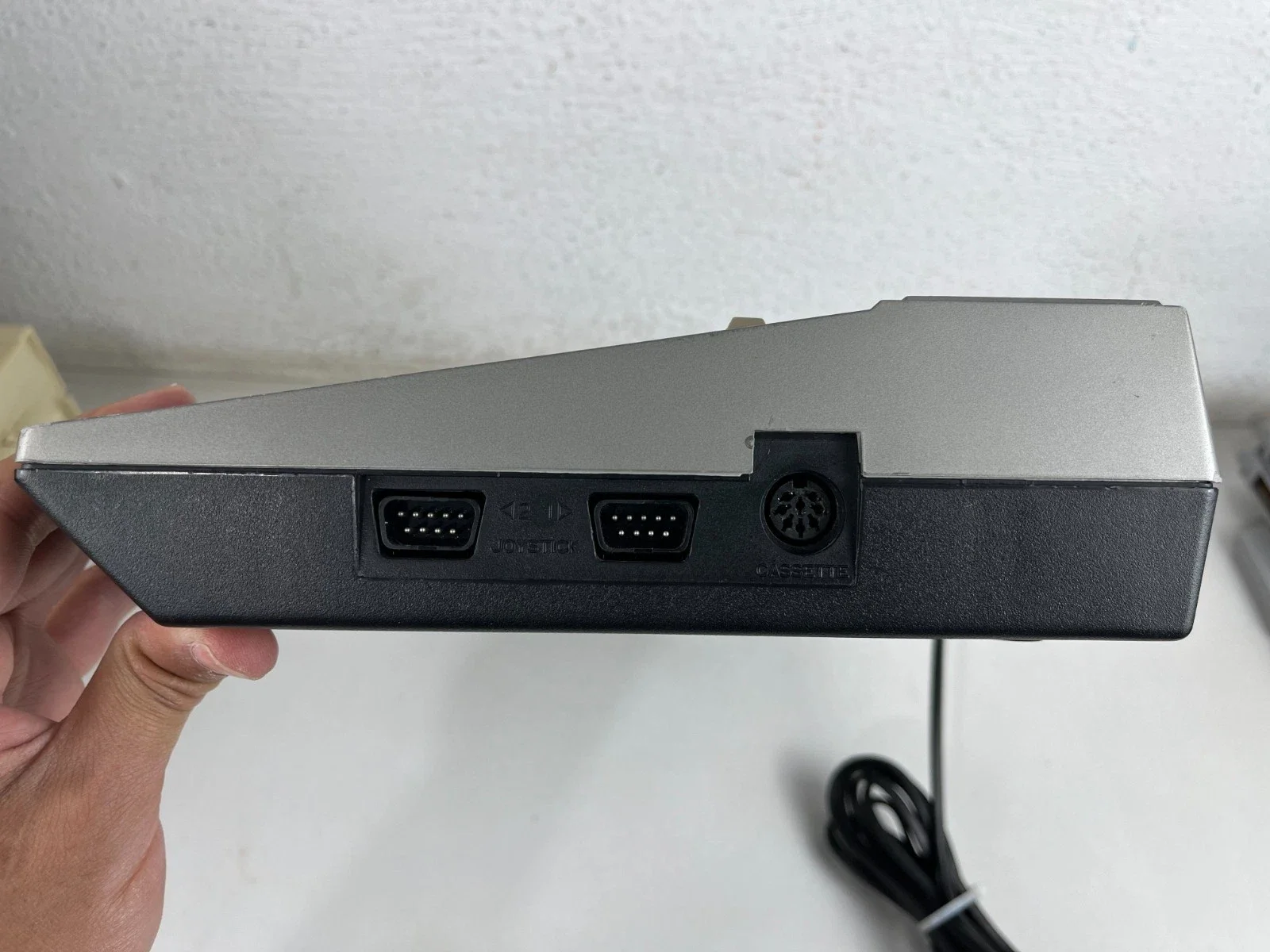 Daewoo DPC-200 Home Computer