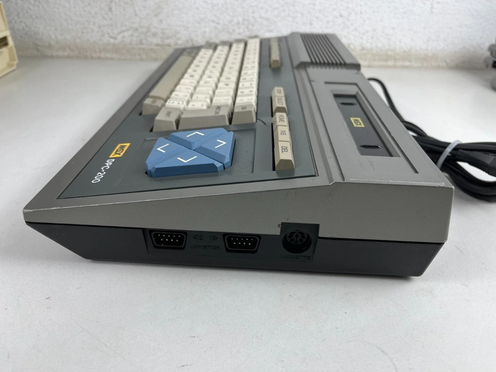 Daewoo DPC-200 Home Computer