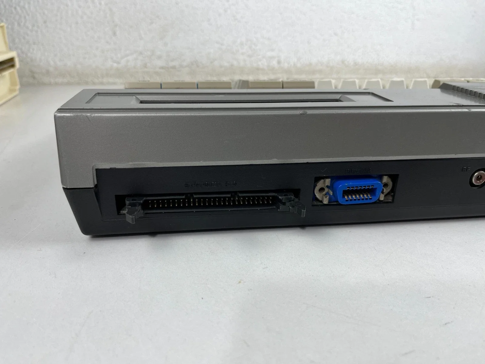 Daewoo DPC-200 Home Computer