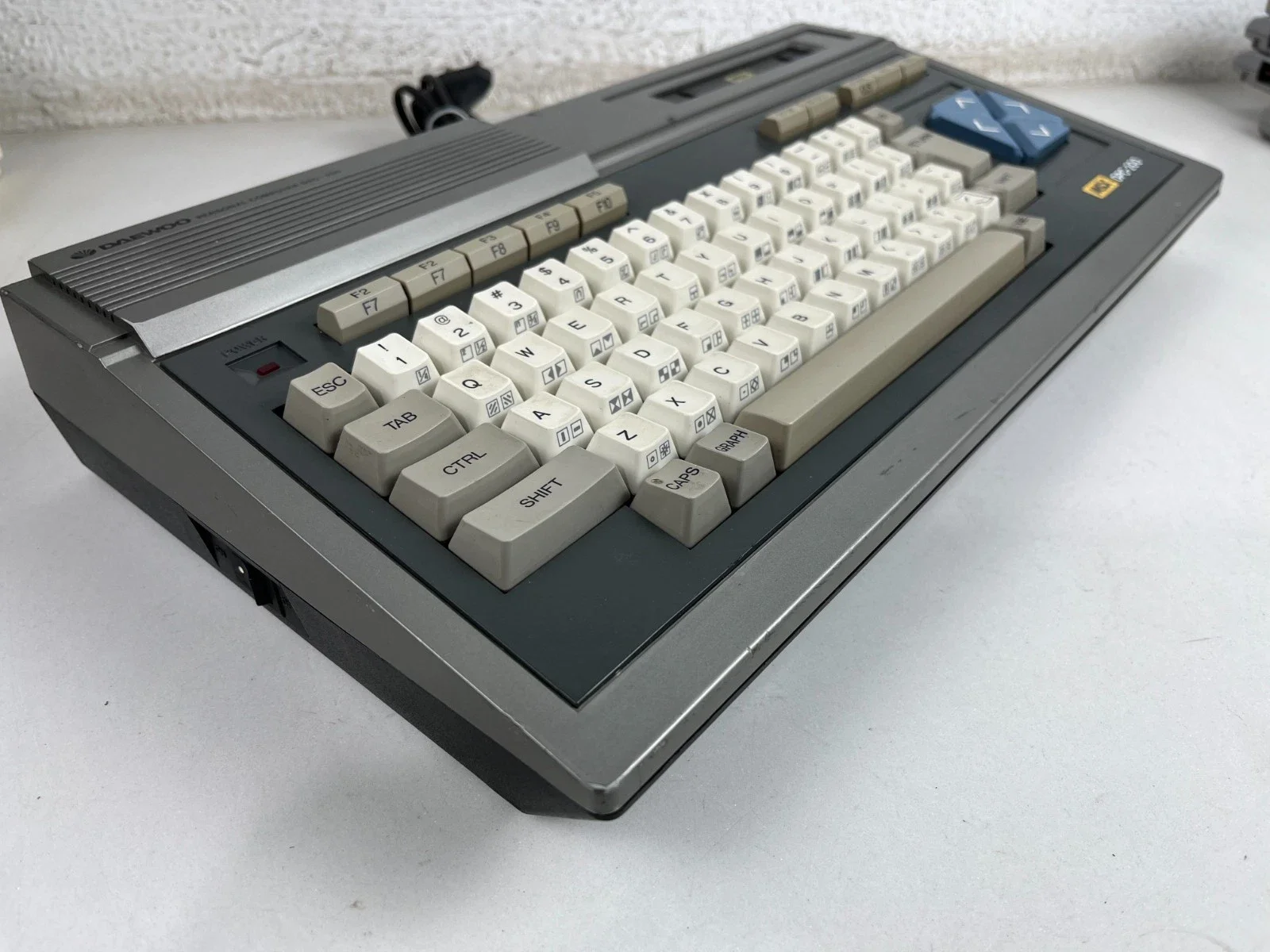 Daewoo DPC-200 Home Computer