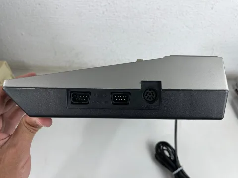 Daewoo DPC-200 Home Computer